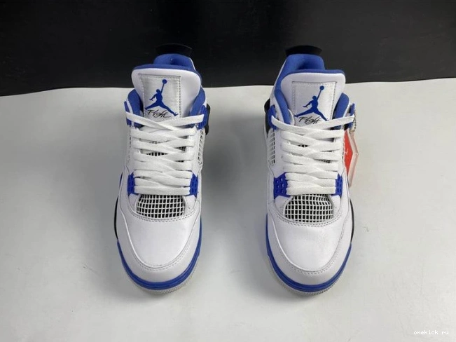Chep Onekick 308497-117 Motorsports (2017) 4 Jordan Retro 0725